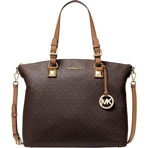 michael kors karla large multifunction|Michael Michael Kors Karla Large Multi.